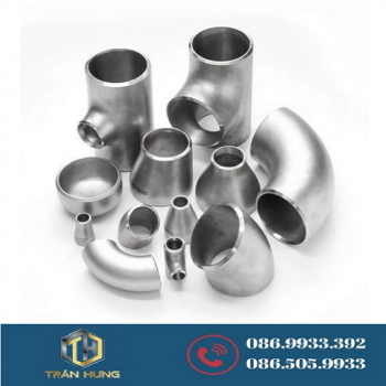 Phụ Kiện Hàn Mạ Kẽm