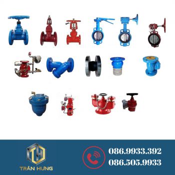 BẢNG GIÁ VAN AUT -ARV - Malaysia