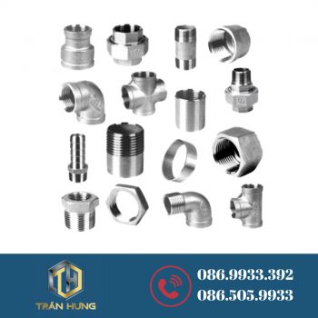 Phụ Kiện Ren Inox