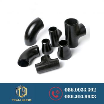 Phụ Kiện Hàn Tiêu Chuẩn SCH40