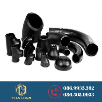 Phụ Kiện Hàn Tiêu Chuẩn SCH20