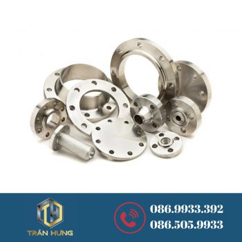 MẶT BÍCH THÉP TIÊU CHUẨN BS4504