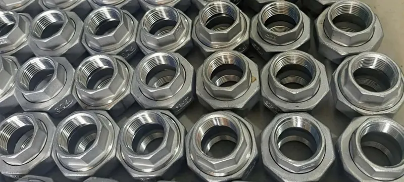 Rắc Co INOX 304-201-316