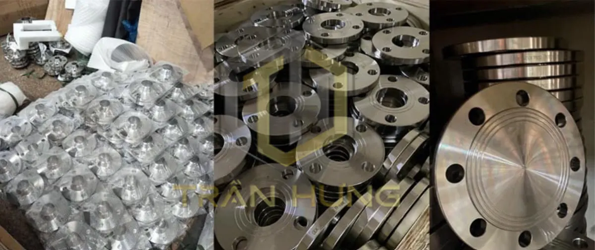 Mặt bích Inox – Bí quyết chống ăn mòn cho hệ thống công nghiệp Mặt bích Inox – Bí quyết chống ăn mòn cho hệ thống công nghiệp