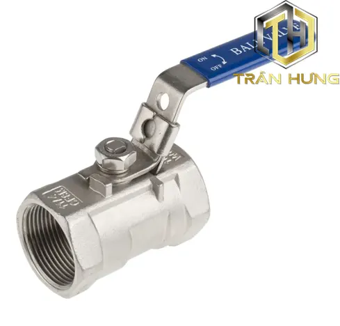 Van ren inox là gì?